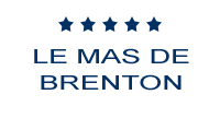 Le Mas de Brenton